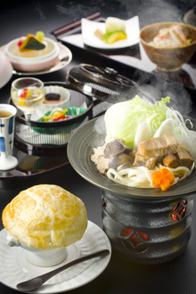 写真：美食の和舞曲｢ワルツ｣＊＊冬＊＊