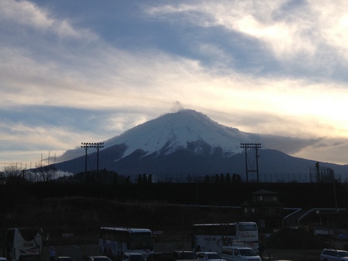 富士山