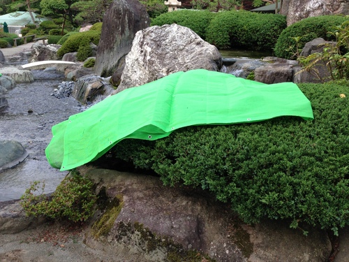 富士山温泉ホテル鐘山苑