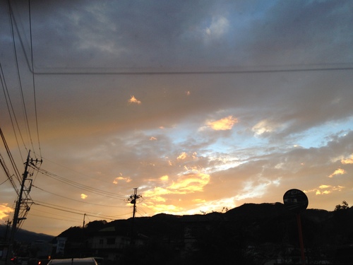 富士山温泉ホテル鐘山苑