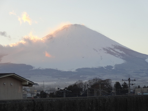 富士山温泉ホテル鐘山苑：１／１１＿２