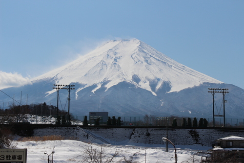 富士山温泉ホテル鐘山苑：３／８＿２