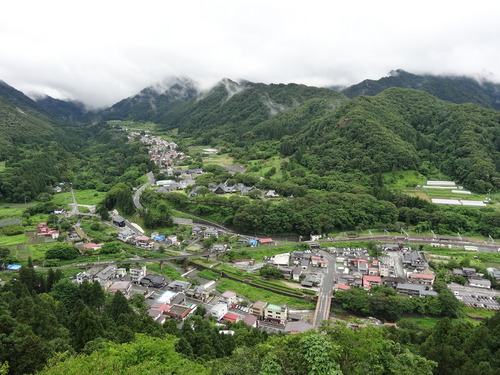 富士山温泉ホテル鐘山苑：７／１０＿１７