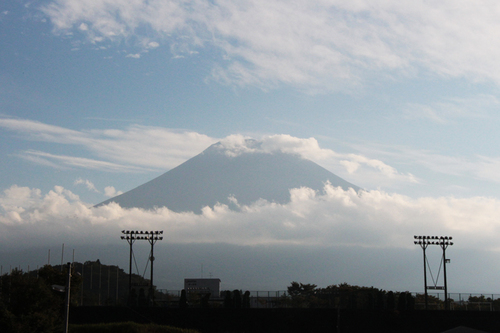 富士山温泉ホテル鐘山苑：９／１６＿２