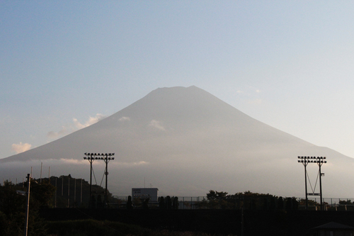 富士山温泉ホテル鐘山苑：９／１６＿３