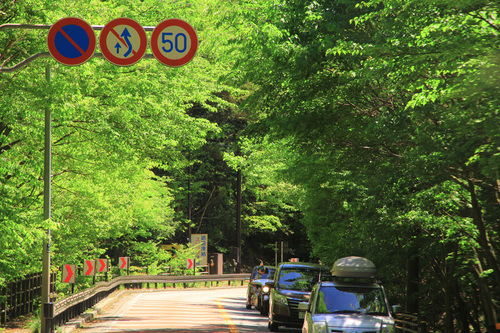 富士山温泉ホテル鐘山苑