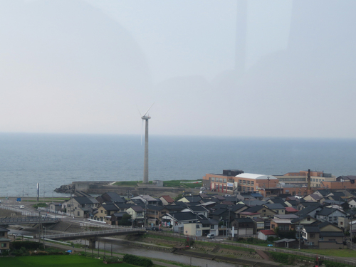 富士山温泉ホテル鐘山苑