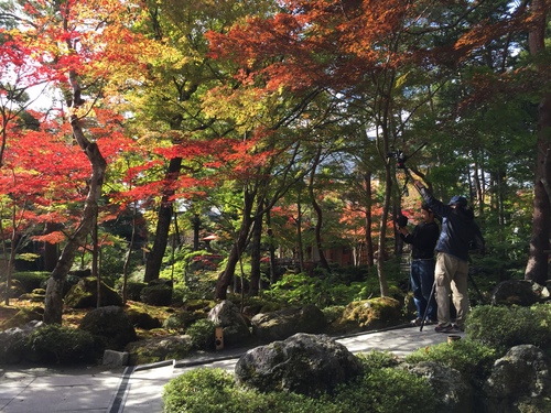 富士山温泉ホテル鐘山苑