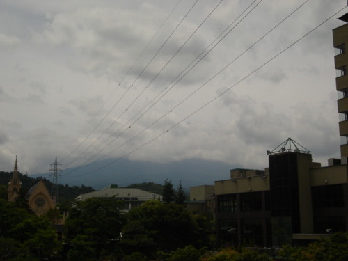 山梨県　温泉旅館　富士山お山開きと富士山豆知識