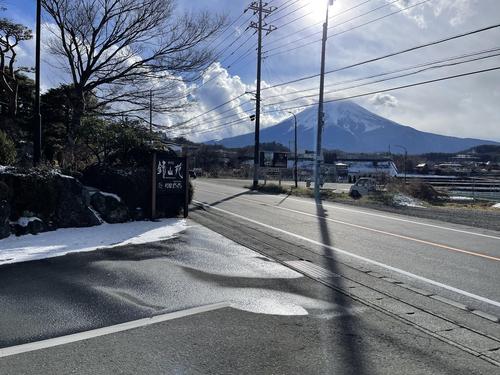 2024年12月19日の降雪情報